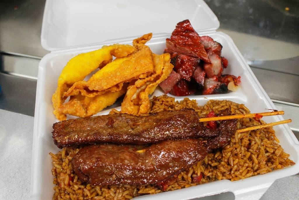 Mei Lings | restaurant | A, 434 Salem St, Medford, MA 02155, USA | 7813915411 OR +1 781-391-5411