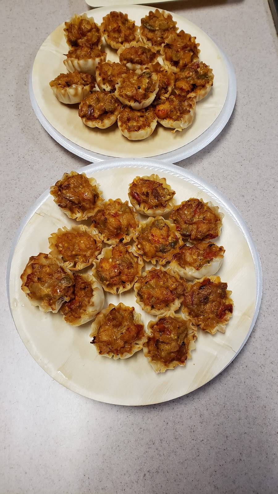 Cafe on the Green Restaurant | restaurant | 46402 Poplar Rd Rd, Franklinton, LA 70438, USA | 5049392190 OR +1 504-939-2190