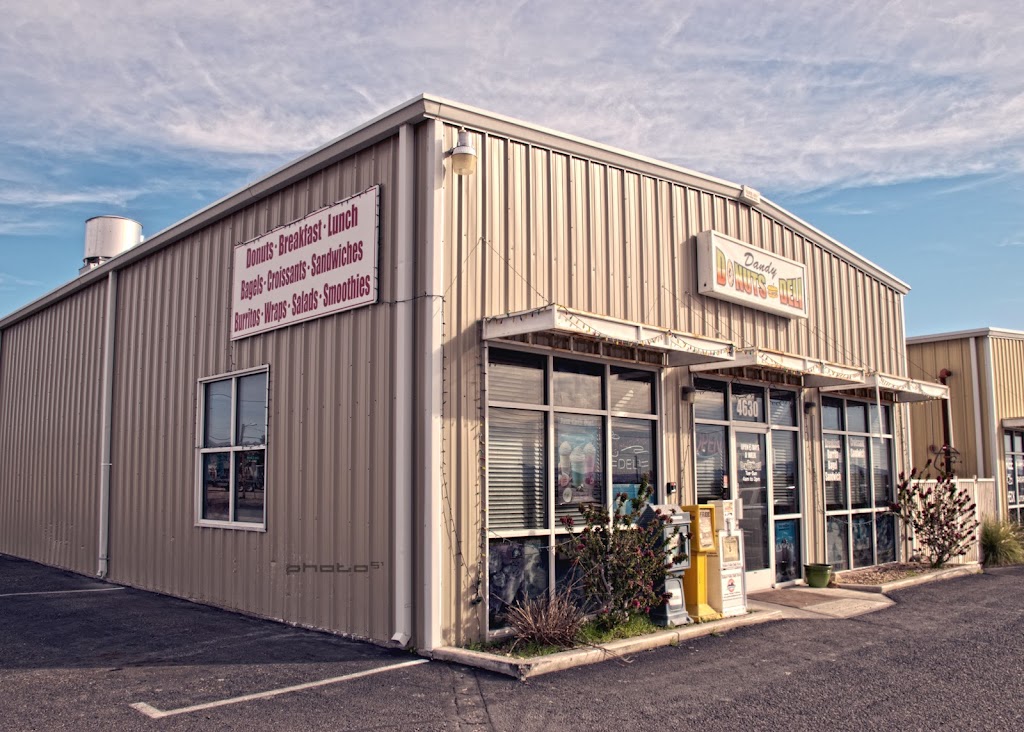Dandy Donuts & Deli | restaurant | 4630 AZ-95, Fort Mohave, AZ 86426, USA | 9284441100 OR +1 928-444-1100