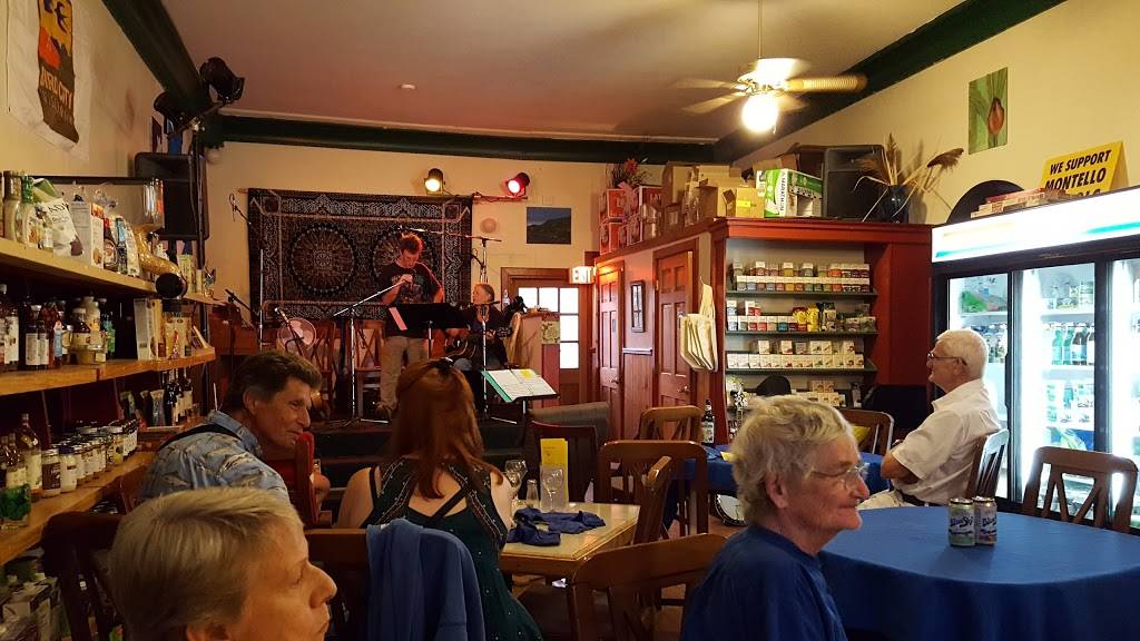 MORE Healthy Foods | restaurant | 15 Main St, Montello, WI 53949, USA | 6082978111 OR +1 608-297-8111