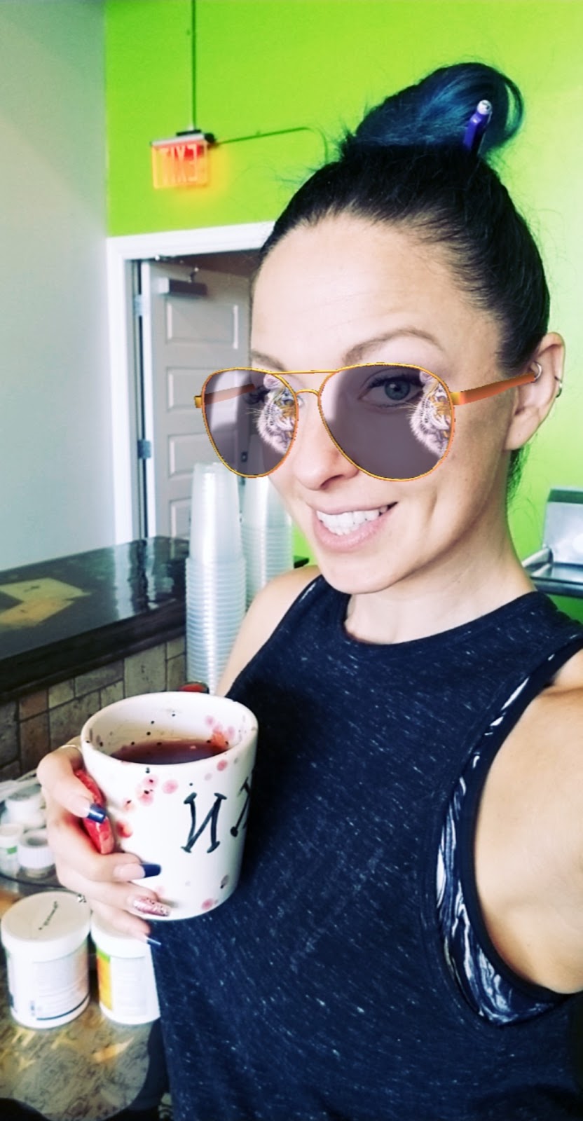 2nd Street Nutrition | restaurant | 125 W 2nd St, Bartlesville, OK 74003, USA | 9187669433 OR +1 918-766-9433