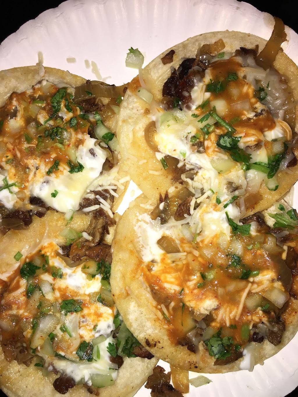 Tacos Vallarta | restaurant | 401 14th St, Modesto, CA 95354, USA | 2095685002 OR +1 209-568-5002