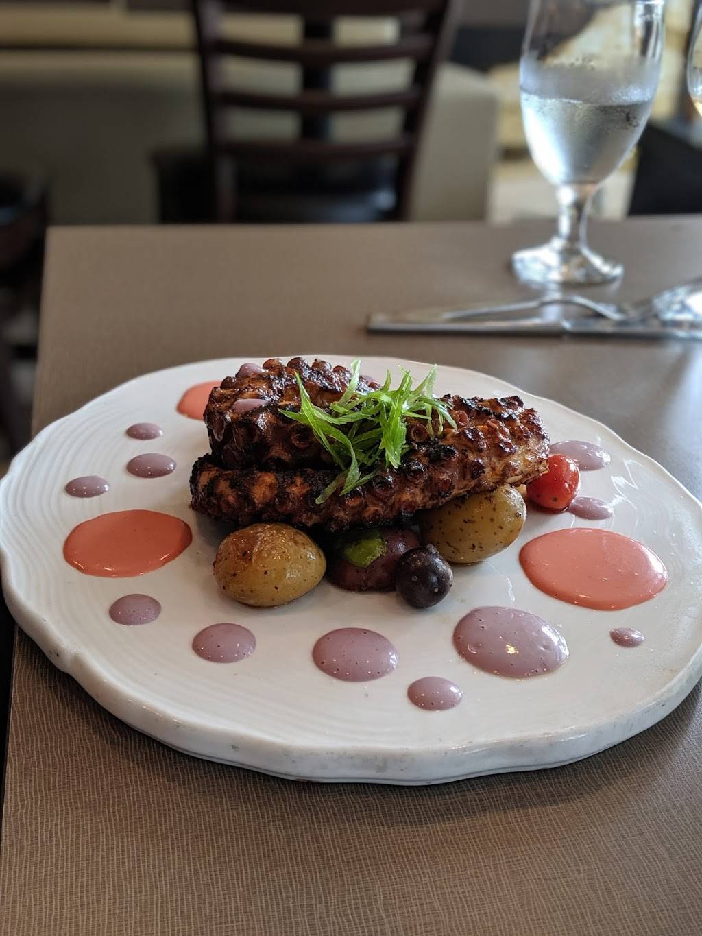 OLima Signature Cuisine | restaurant | 1052 Kane Concourse, Bay Harbor Islands, FL 33154, USA | 3058644392 OR +1 305-864-4392