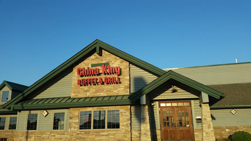 China King | restaurant | 13220 N Pennsylvania Ave, Oklahoma City, OK 73120, USA | 4057519888 OR +1 405-751-9888
