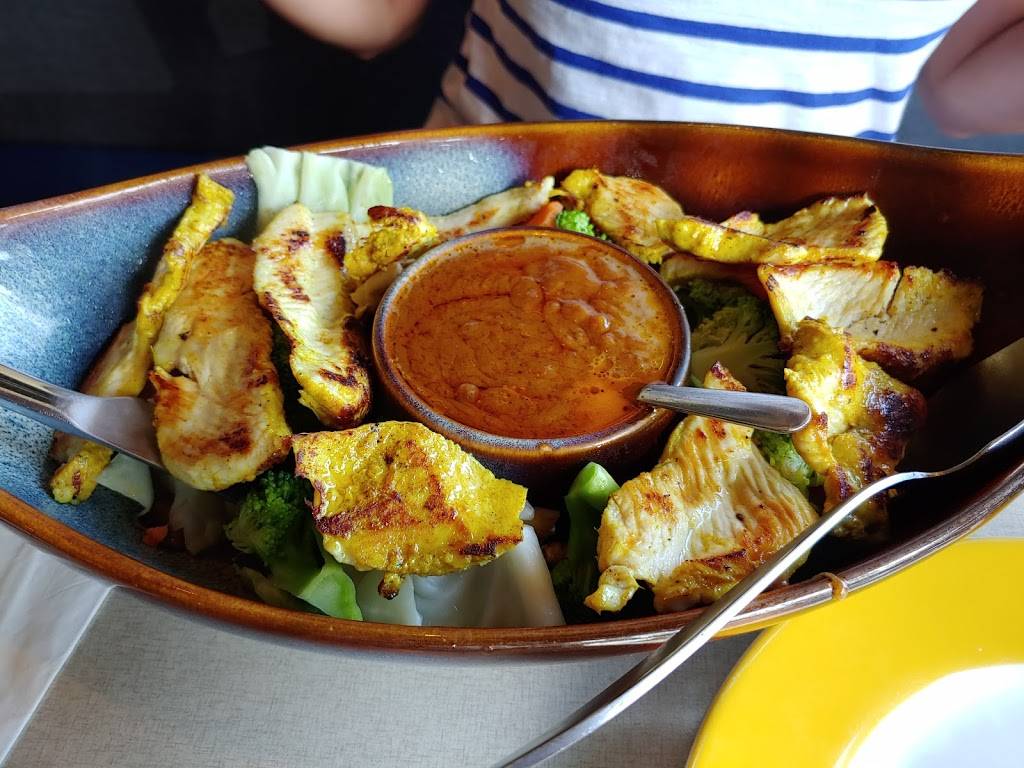 Thailand Restaurant | restaurant | 15915 NW Schendel Ave, Beaverton, OR 97006, USA | 5036294969 OR +1 503-629-4969