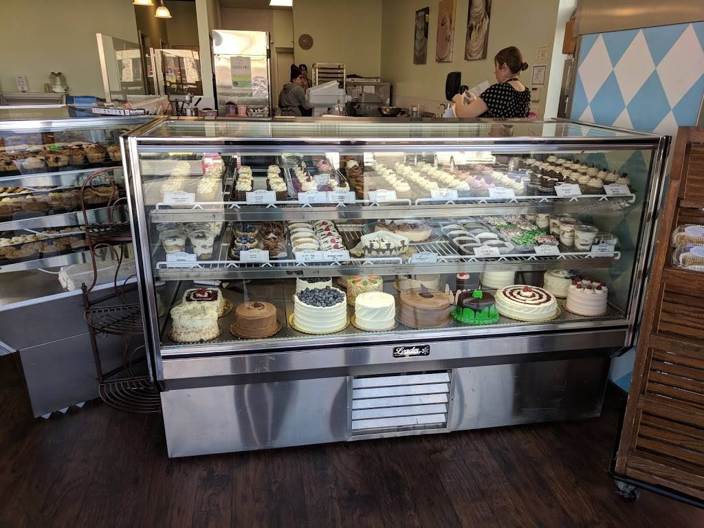 City Cakes & Cafe | cafe | 1860 S 300 W ste d, Salt Lake City, UT 84115, USA | 8013592239 OR +1 801-359-2239