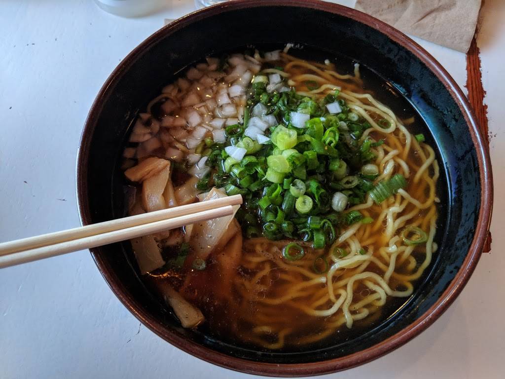 Ramen Tatsu-ya | restaurant | 8557 Research Blvd #126, Austin, TX 78758, USA | 5128935561 OR +1 512-893-5561