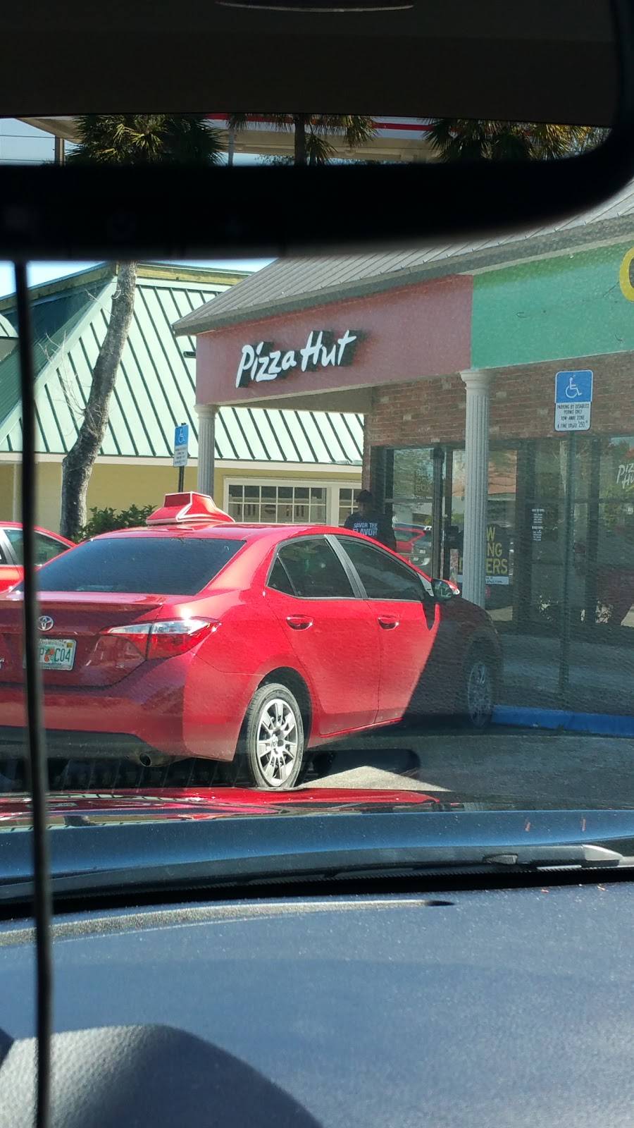 Pizza Hut | meal delivery | 4506 Hollywood Blvd, Hollywood, FL 33021, USA | 9549648777 OR +1 954-964-8777