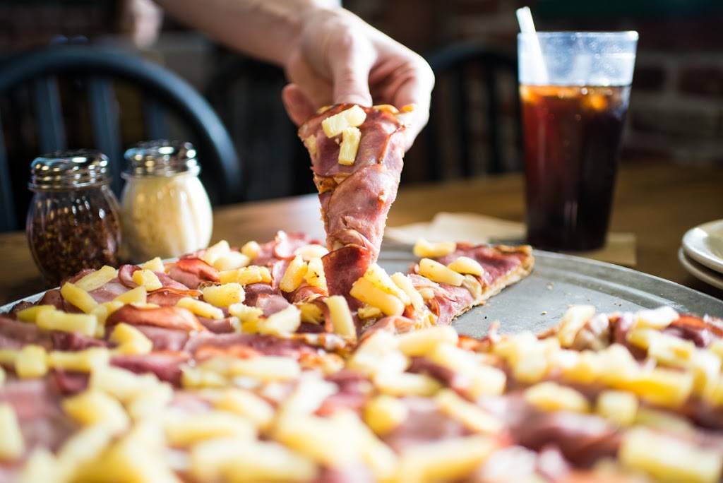 Abbys Legendary Pizza | meal delivery | 2053 Olympic St, Springfield, OR 97477, USA | 5417474444 OR +1 541-747-4444