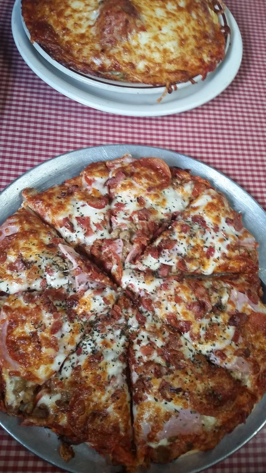 Iroquois Pizza Inc | restaurant | 6614 Manslick Rd, Louisville, KY 40214, USA | 5023633211 OR +1 502-363-3211