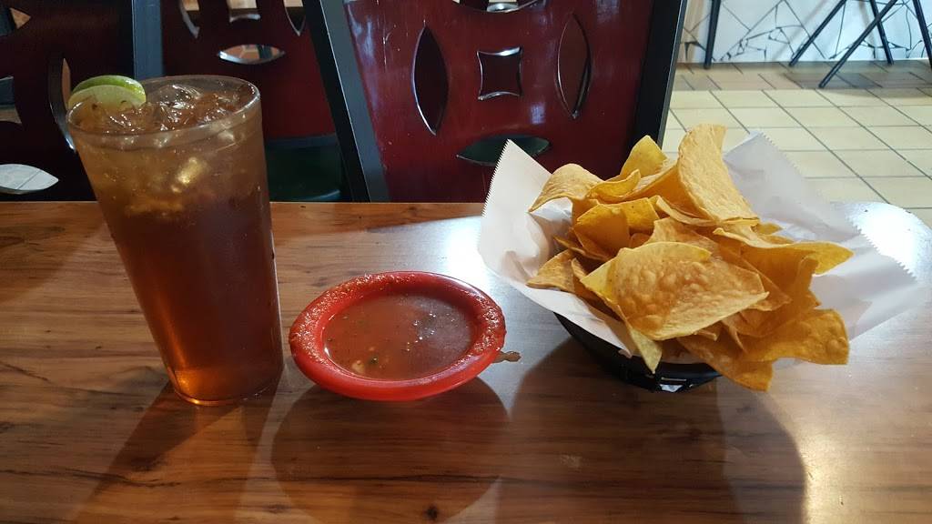 El Rincon Tapatio | restaurant | 127 W Jefferson Blvd, Dallas, TX 75208, USA | 2149461610 OR +1 214-946-1610