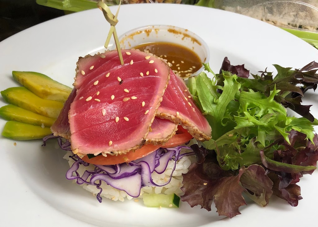 Sachas Cafe | cafe | 701 NW 62nd Ave, Miami, FL 33126, USA | 3052691996 OR +1 305-269-1996