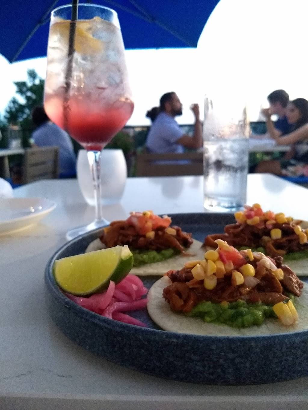 Bazati | restaurant | 550 Somerset Terrace NE #102, Atlanta, GA 30306, USA | 4047958343 OR +1 404-795-8343