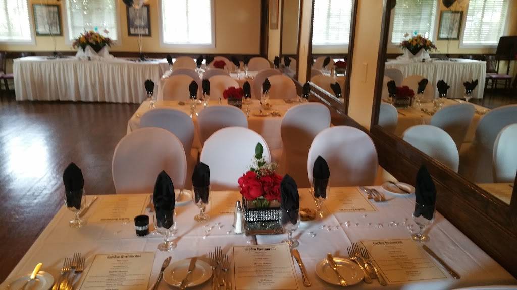 Garden Restaurant | restaurant | 943 Magie Ave, Union, NJ 07083, USA | 9085580101 OR +1 908-558-0101