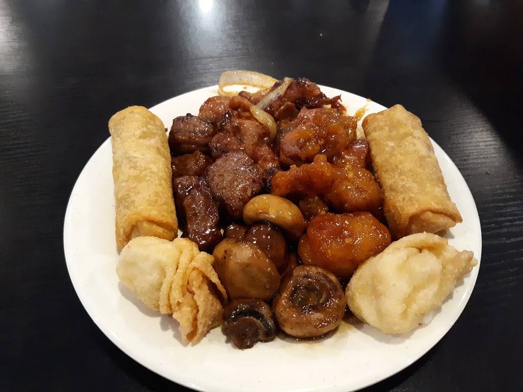 Hibachi Grill Sushi Buffet | restaurant | 5837 W Saginaw Hwy, Lansing, MI 48917, USA | 5178869999 OR +1 517-886-9999