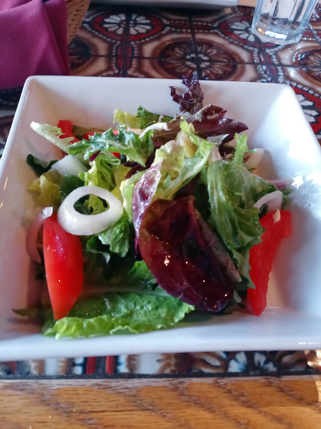 Still Life Cafe | restaurant | 135 S Edwards St, Independence, CA 93526, USA | 7608782555 OR +1 760-878-2555