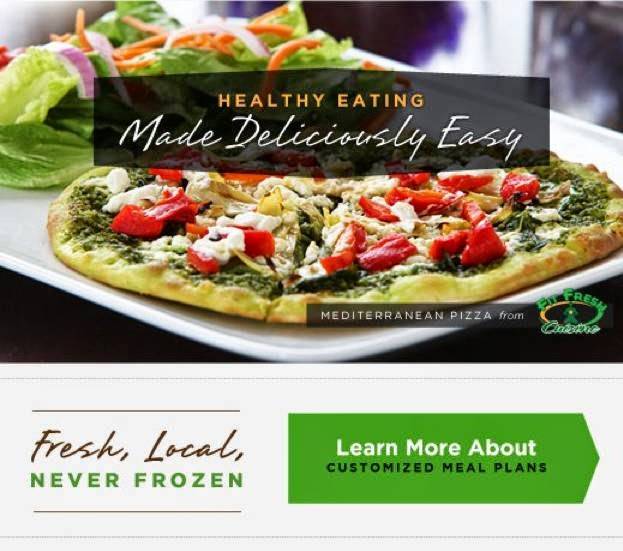 Fit Fresh Cuisine | restaurant | 8066 Watts Rd, Madison, WI 53719, USA | 6088412233 OR +1 608-841-2233