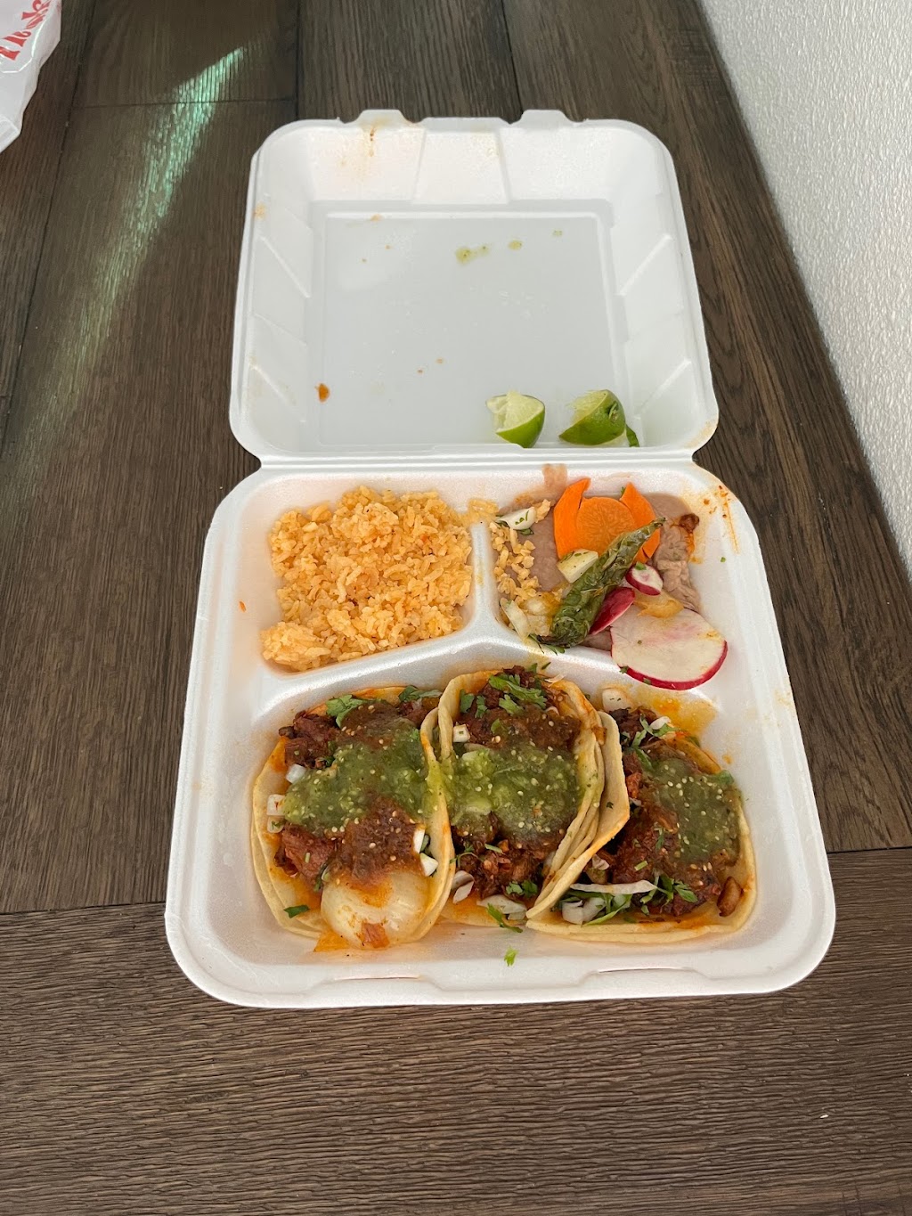 Don Juniors Tacos | restaurant | 455 N 1st St, Hermiston, OR 97838, USA | 5413031168 OR +1 541-303-1168