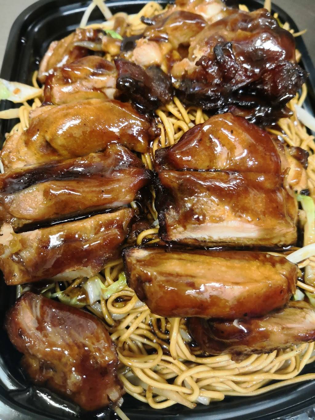 Barrie Wok | restaurant | 240 Big Bay Point Rd, Barrie, ON L4N 0B8, Canada | 7057391112 OR +1 705-739-1112