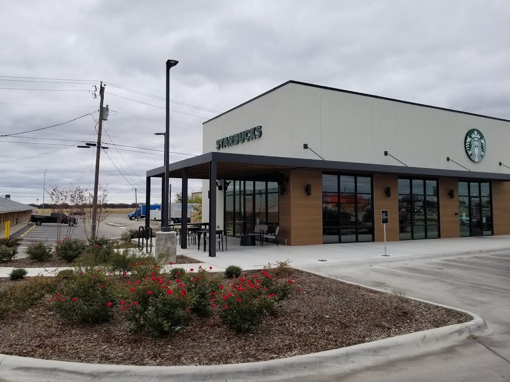 Starbucks | cafe | 117 Early Blvd, Early, TX 76802, USA | 3254504164 OR +1 325-450-4164