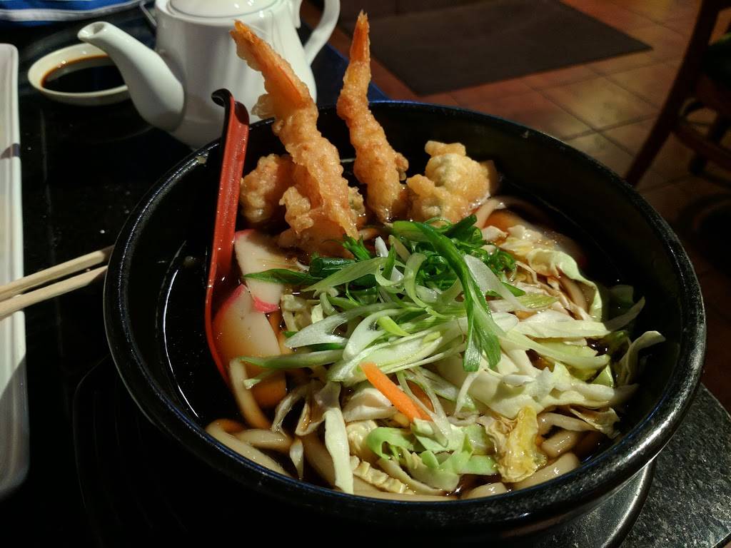 Wasabi Japanese Grill | restaurant | 2 Hutton Centre Dr, Santa Ana, CA 92707, USA | 7146417114 OR +1 714-641-7114