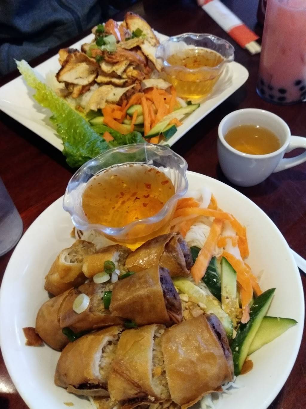 Number One Pho | restaurant | 3120 Superior Ave, Cleveland, OH 44114, USA | 2167811176 OR +1 216-781-1176