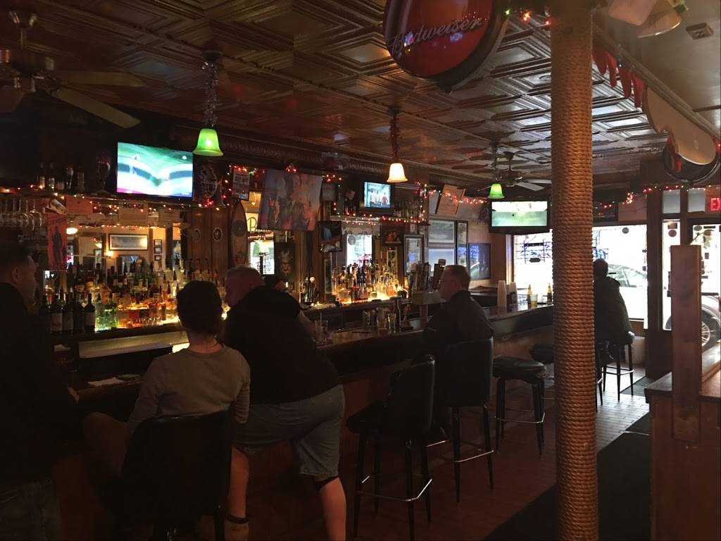 Boulevard Grill | restaurant | 412 Empire Blvd, Rochester, NY 14609, USA | 5852888123 OR +1 585-288-8123