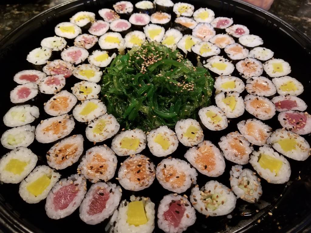 Matsuri Restaurant | restaurant | 480 Redwood St, Vallejo, CA 94590, USA | 7075578744 OR +1 707-557-8744