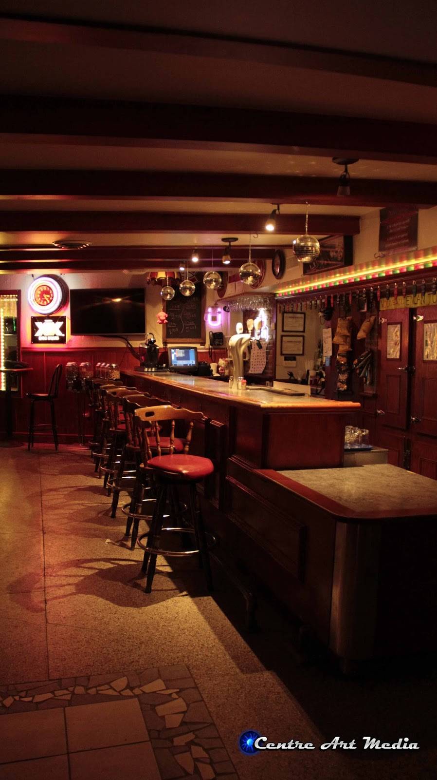 Bar Grand Tronc | night club | 1180 Avenue Laframboise, Saint-Hyacinthe, QC J2S 4W8, Canada | 4502504011 OR +1 450-250-4011