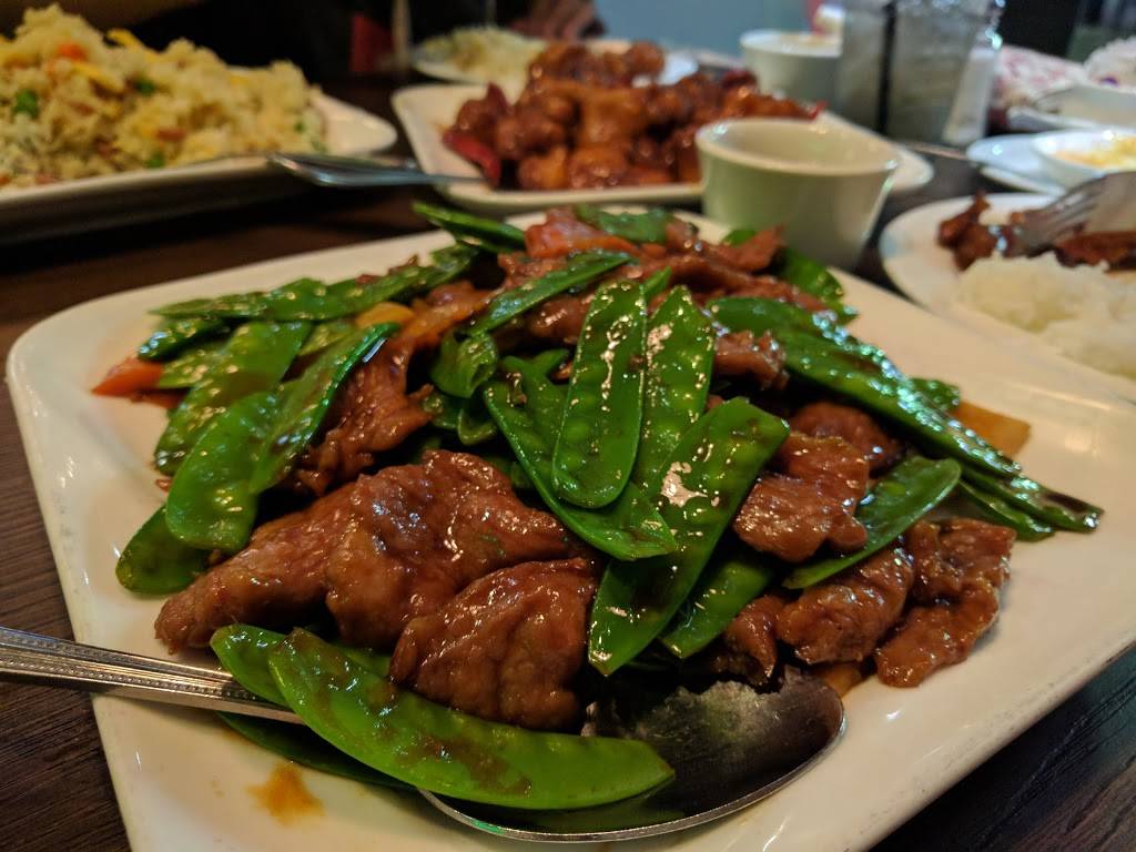 Green Apple China Bistro | restaurant | 12265 Ventura Blvd #112, Studio City, CA 91604, USA | 8189805888 OR +1 818-980-5888