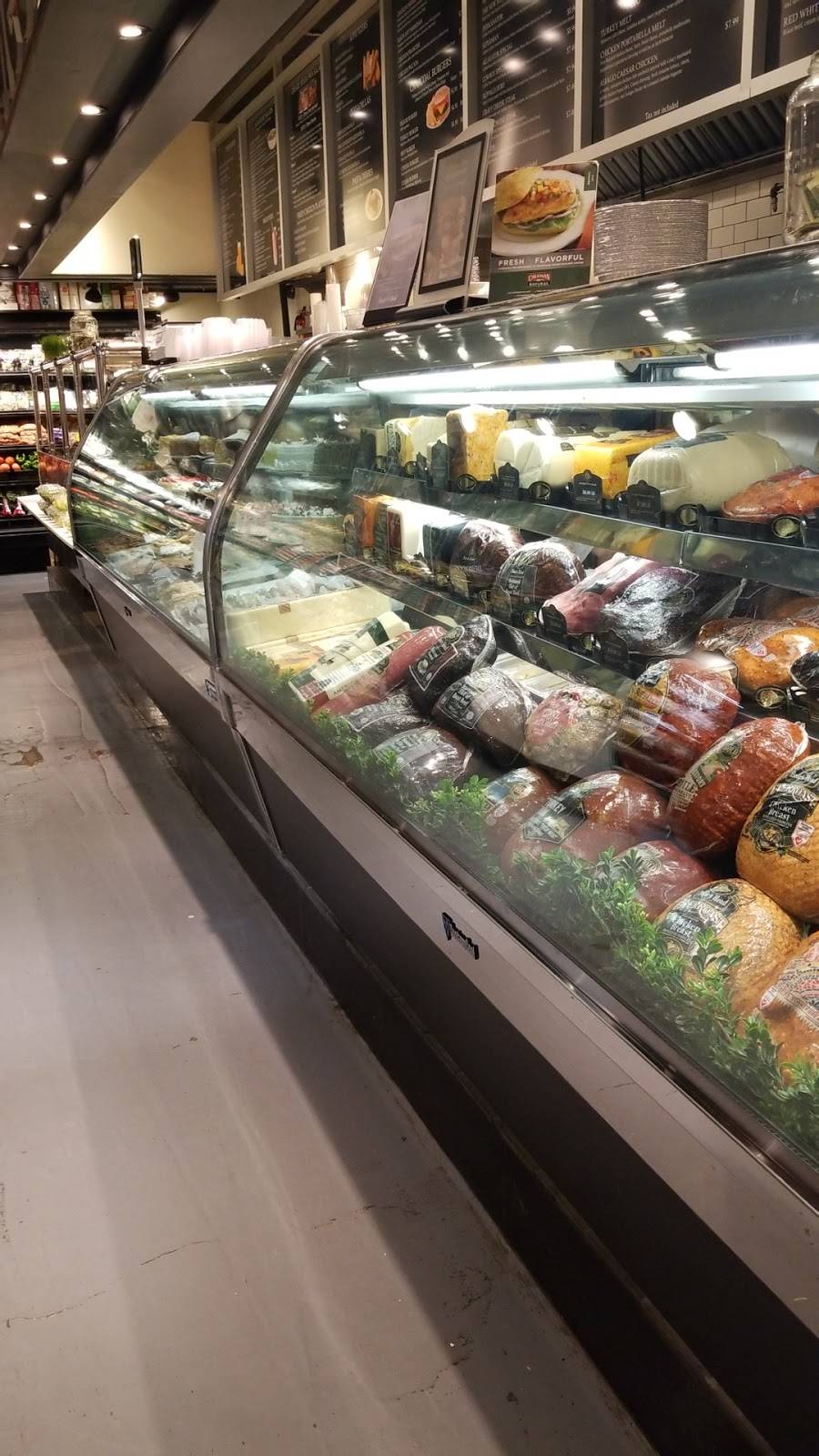 Wholesome Farms Market | restaurant | 1306 Atlantic Ave, Brooklyn, NY 11216, USA | 7188726299 OR +1 718-872-6299