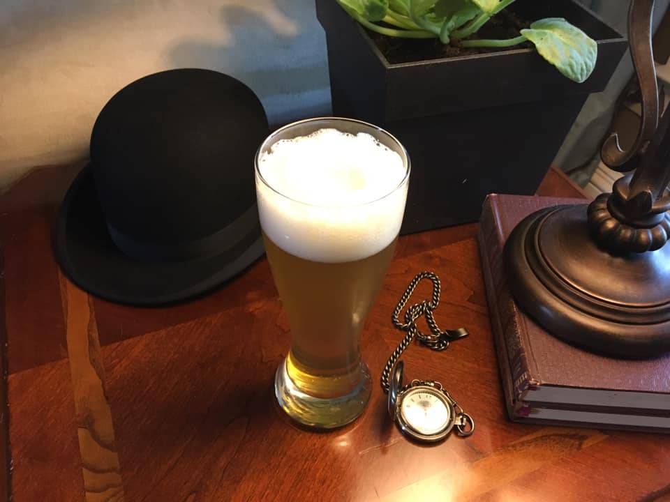 Bowler Hat Brewing Company | restaurant | 7429 Hwy 72 W C, Madison, AL 35758, USA | 2563253928 OR +1 256-325-3928