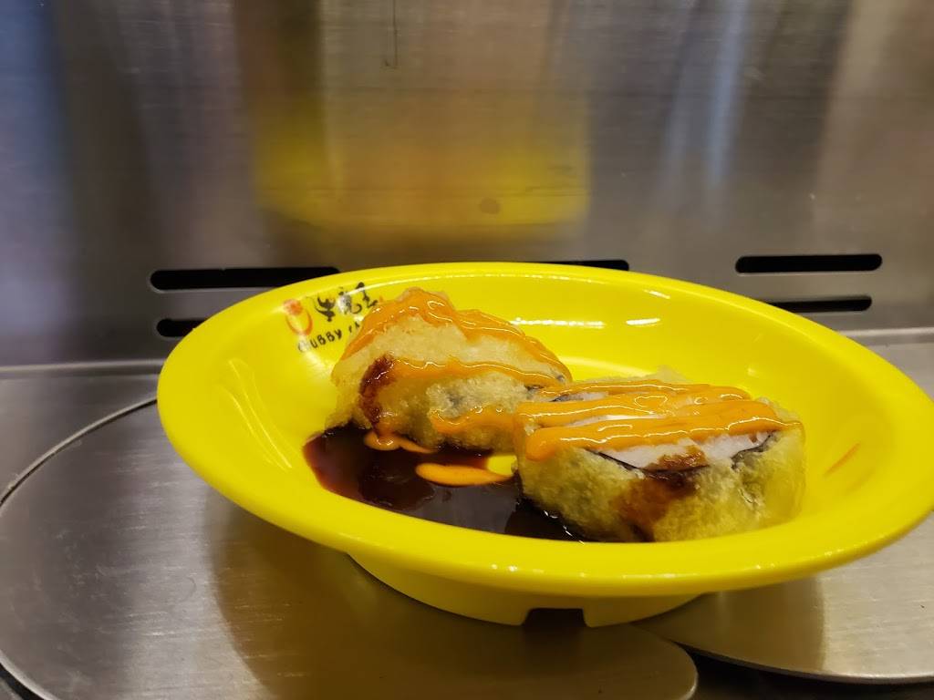 Rolls by Chubby Cattle | restaurant | 2001 Coit Rd, Plano, TX 75075, USA | 8888876557 OR +1 888-887-6557