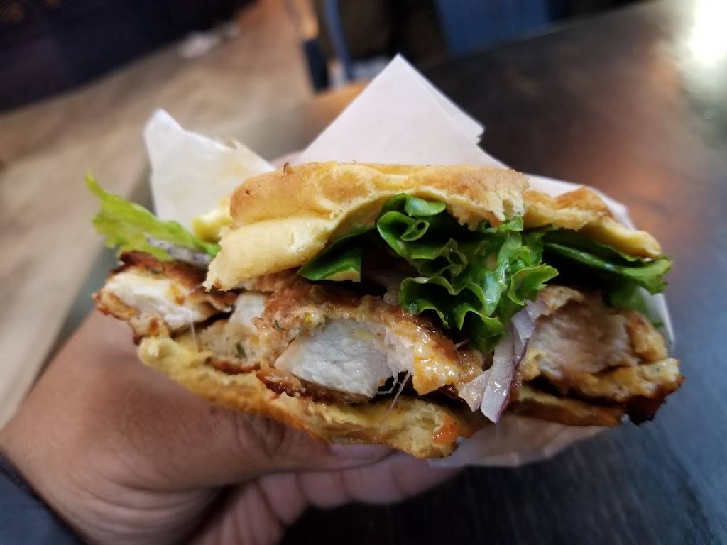 Halalbees | restaurant | 182-26 Hillside Avenue, Jamaica, NY 11432, USA | 7185590111 OR +1 718-559-0111