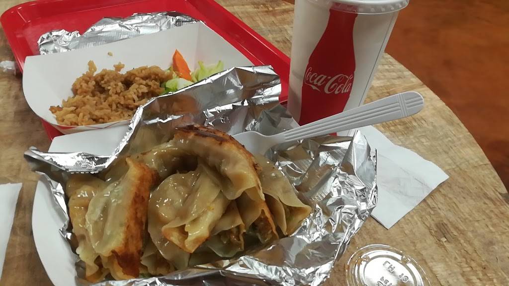 Pot Stickers Plus 1 | restaurant | 9197 700 E, Sandy, UT 84070, USA | 8019878620 OR +1 801-987-8620