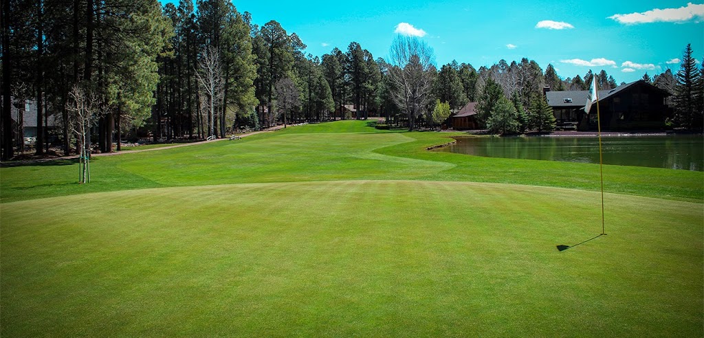Pinetop Lakes Country Club | restaurant | 4643 Buck Springs Rd, Pinetop, AZ 85935, USA | 9283694531 OR +1 928-369-4531