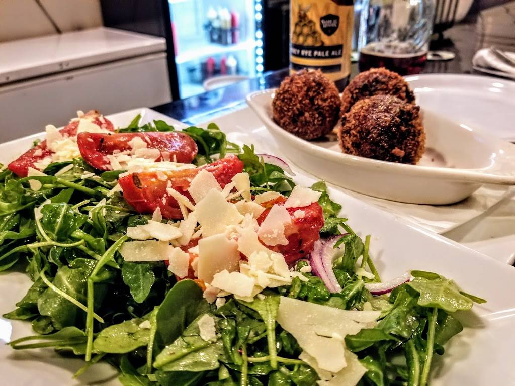 Jersey Shore BBQ | restaurant | 811 Belmar Plaza, Belmar, NJ 07719, USA | 7328949009 OR +1 732-894-9009