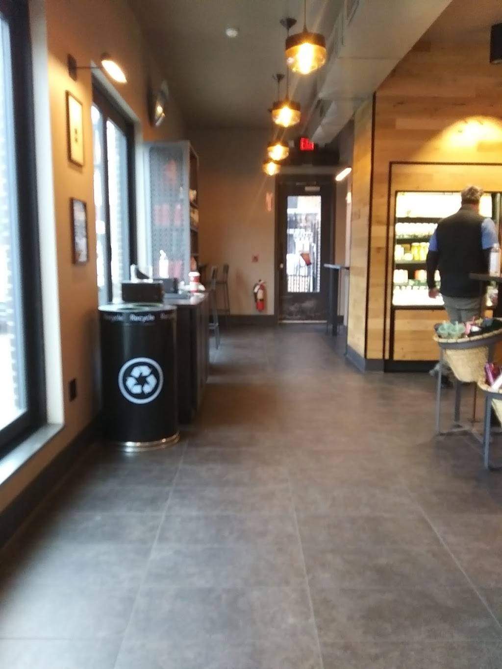 Starbucks | cafe | 749 E Broadway, South Boston, MA 02127, USA | 8573375110 OR +1 857-337-5110