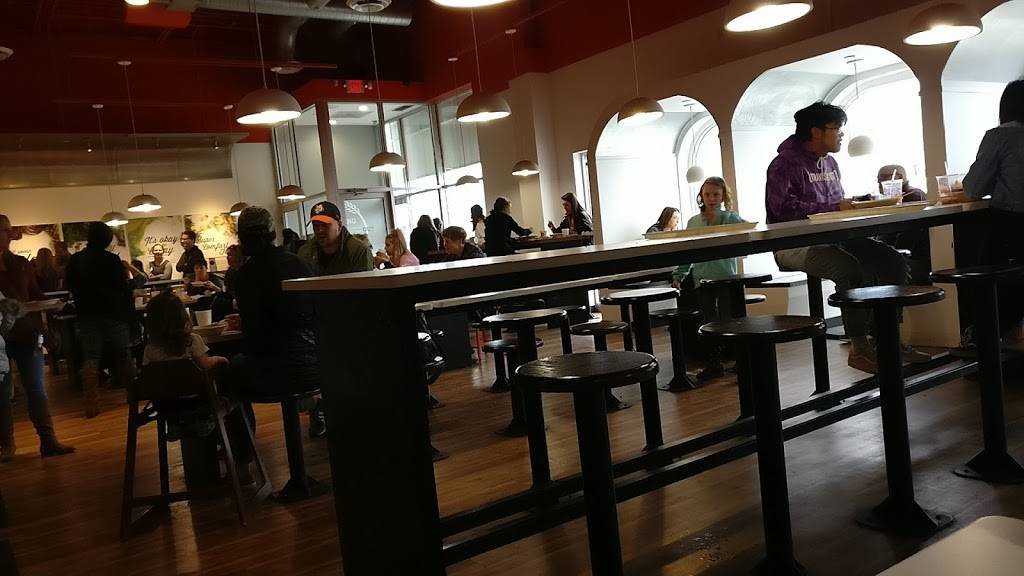 BIBIBOP Asian Grill | restaurant | 7616 Blake St, Liberty Township, OH 45069, USA | 5133106615 OR +1 513-310-6615