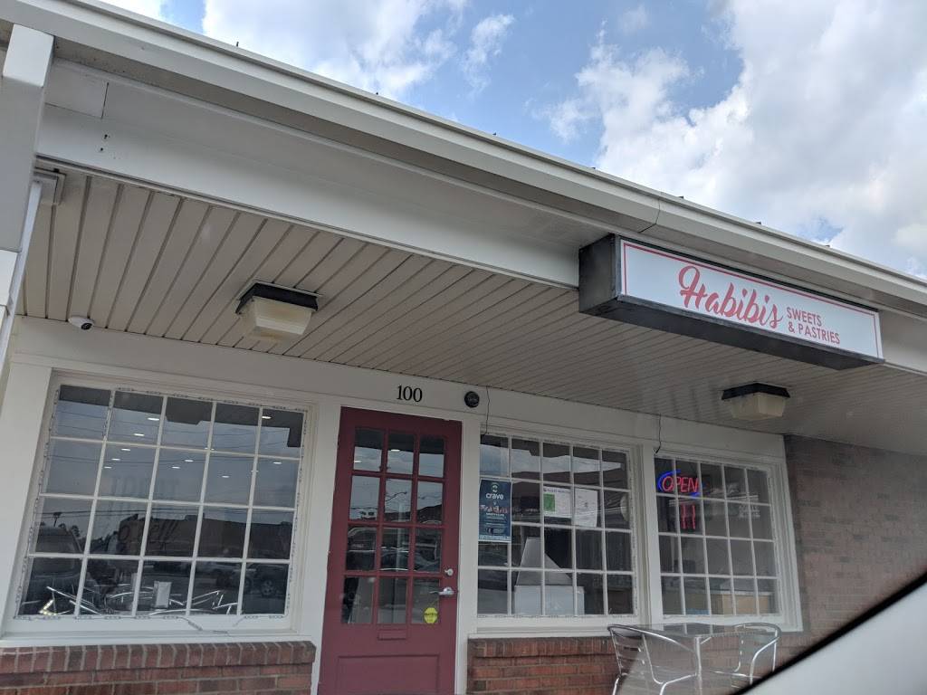Habibis Sweets & Pastries | bakery | 3178, 2417 Nicholasville Rd #100, Lexington, KY 40503, USA | 8595549899 OR +1 859-554-9899