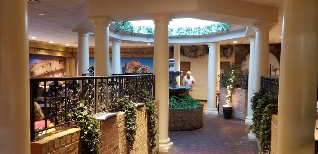 Colettas | restaurant | 2850 Appling Rd, Memphis, TN 38133, USA | 9013831122 OR +1 901-383-1122