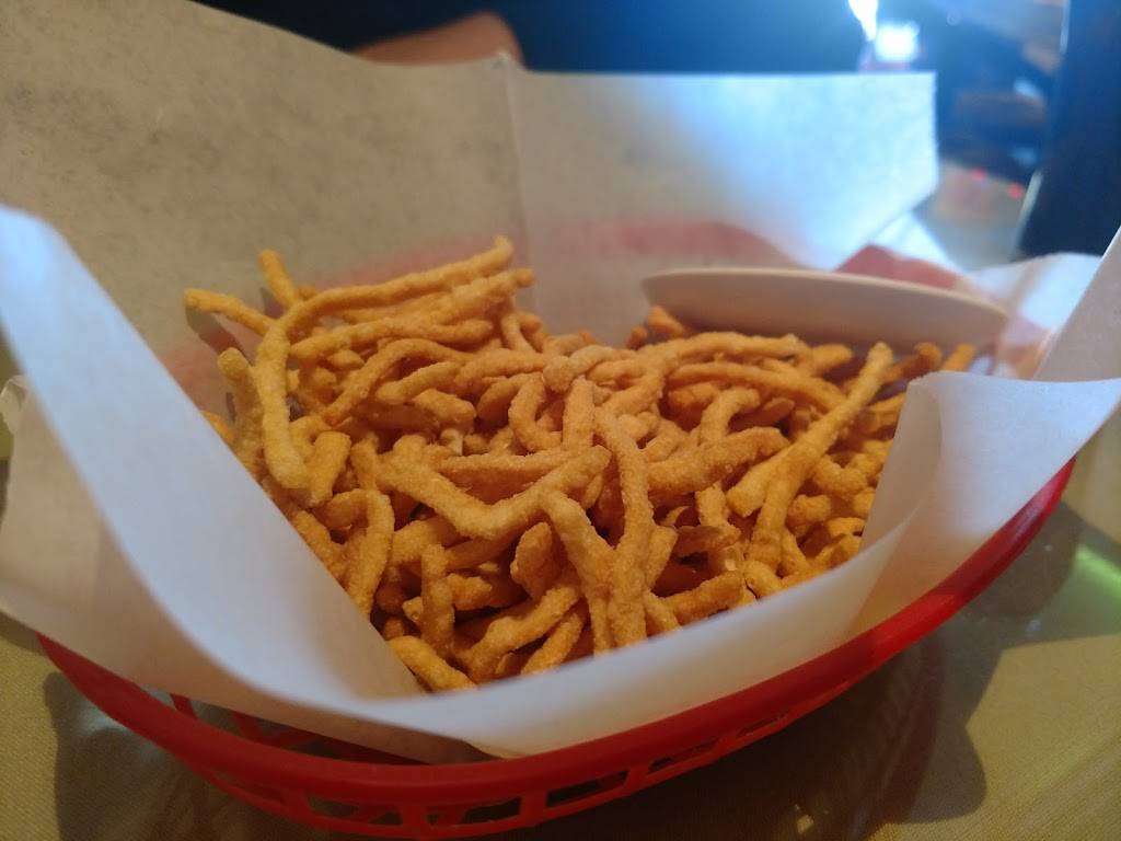 Szechuwan Garden | restaurant | 1407 E Los Angeles Ave Suite E, Simi Valley, CA 93065, USA | 8055771009 OR +1 805-577-1009