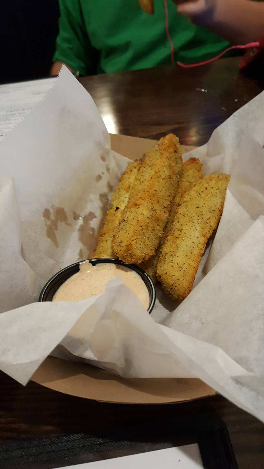 Salt and Pepper Grill | restaurant | 4501 E Hwy 70, White Bluff, TN 37187, USA | 6157971266 OR +1 615-797-1266