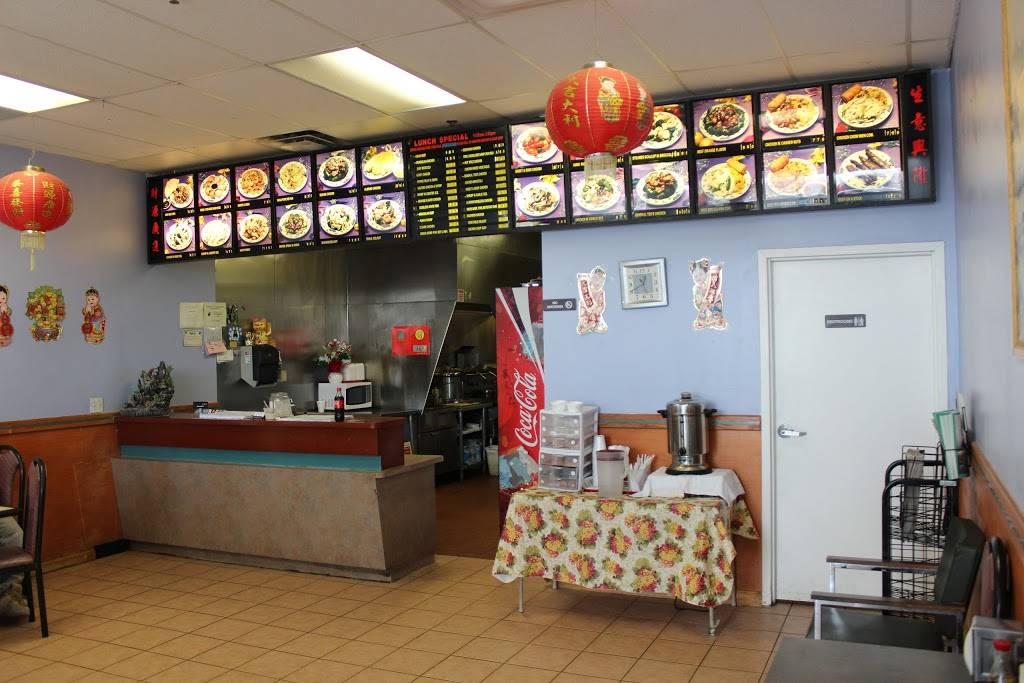 China King | restaurant | 47770 Grand River Ave, Novi, MI 48374, USA | 2483058886 OR +1 248-305-8886