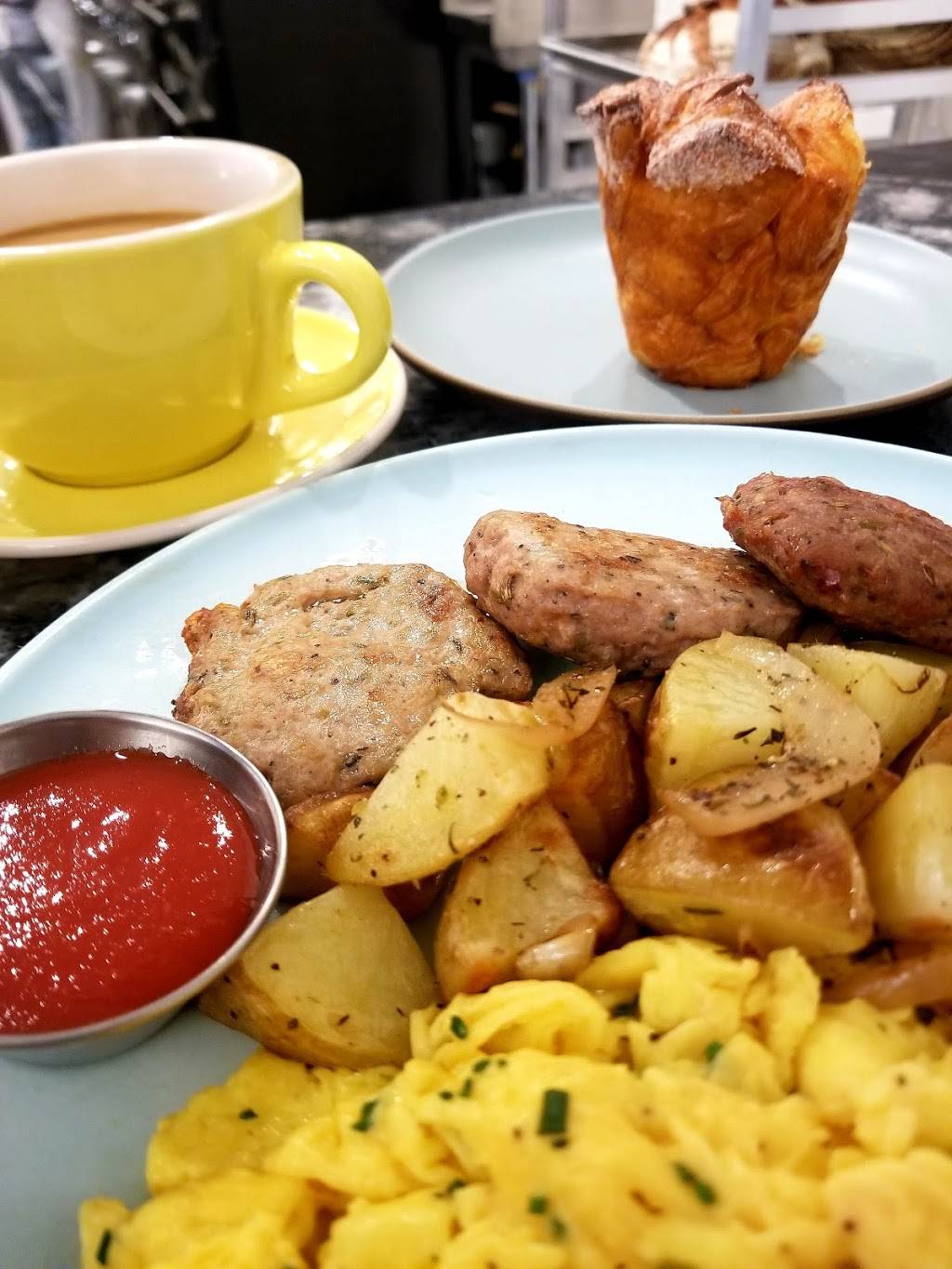 Vive la tarte | bakery | 4026 24th St, San Francisco, CA 94114, USA | 4157805818 OR +1 415-780-5818