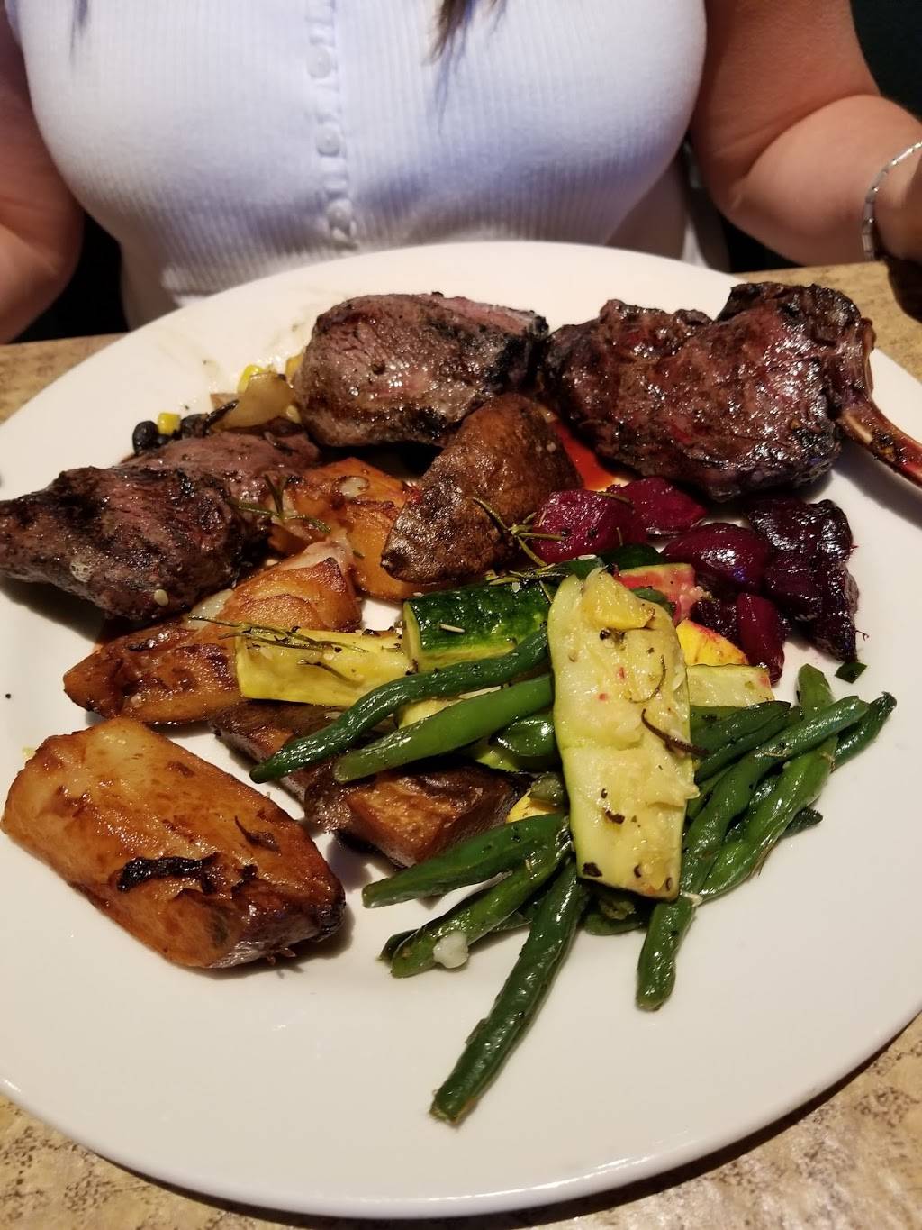 Saskatoon Steaks Fish and Wild Game | restaurant | 681 Halton Rd, Greenville, SC 29607, USA | 8642977244 OR +1 864-297-7244