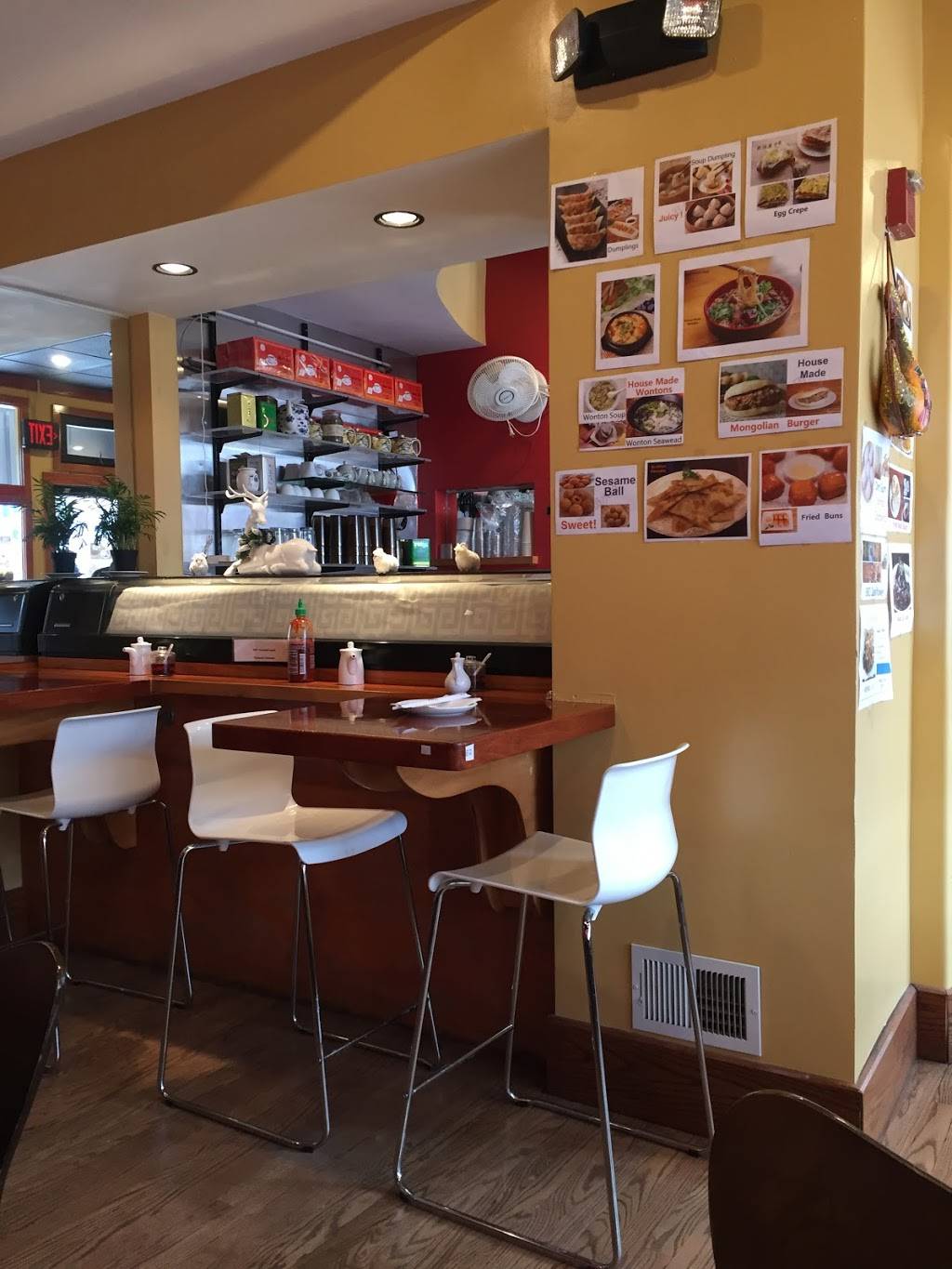 Hulun Beir Mongolian Food | restaurant | 7 Holland St, Somerville, MA 02144, USA | 6176256666 OR +1 617-625-6666