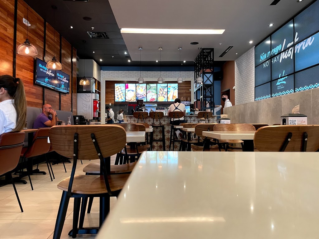 Luka Restaurant | restaurant | 11402 NW 41st St #112, Doral, FL 33178, USA | 3054772430 OR +1 305-477-2430