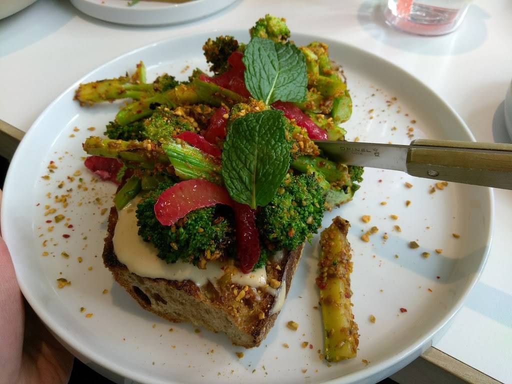 Kismet | restaurant | 4648 Hollywood Blvd, Los Angeles, CA 90027, USA | 3234090404 OR +1 323-409-0404