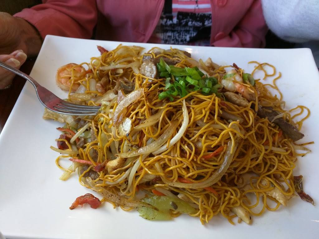 Hong Kong Restaurant | restaurant | 2501 Commercial Ave, Anacortes, WA 98221, USA | 3602939595 OR +1 360-293-9595